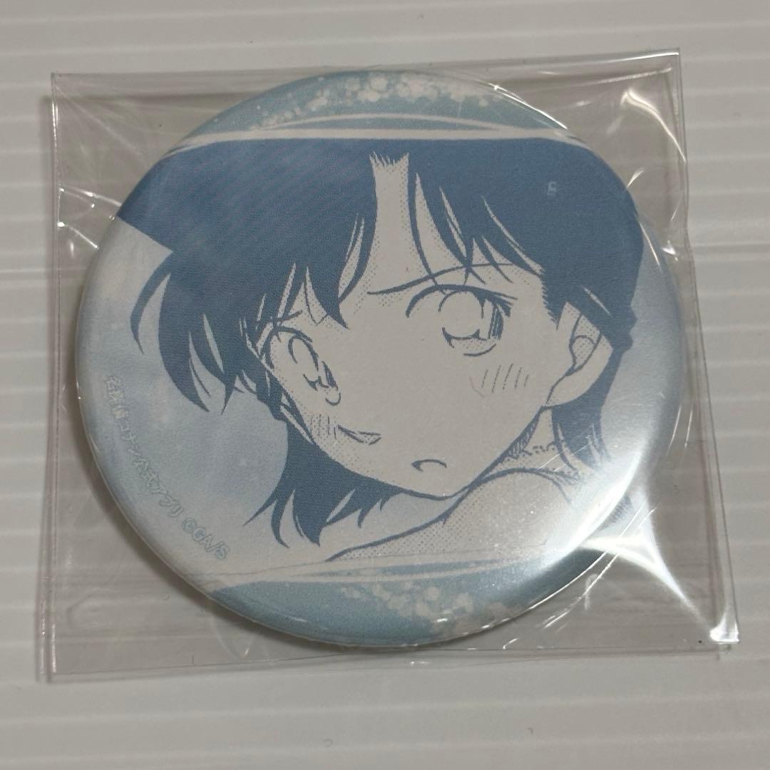 コナン公式アプリ 毛利蘭 - メルカリ