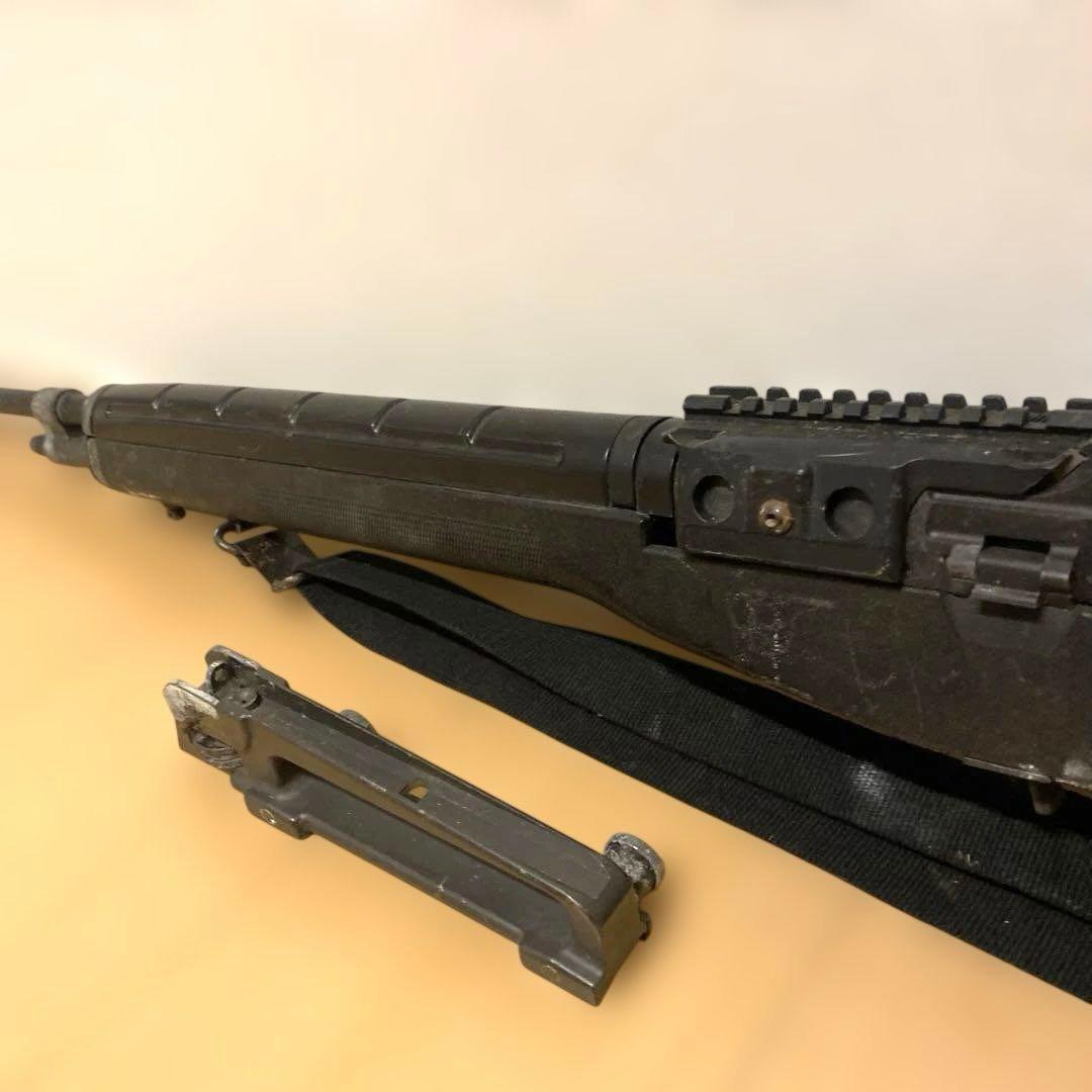 東京マルイ M14 SOCOM ソーコム ジャンク トイガン