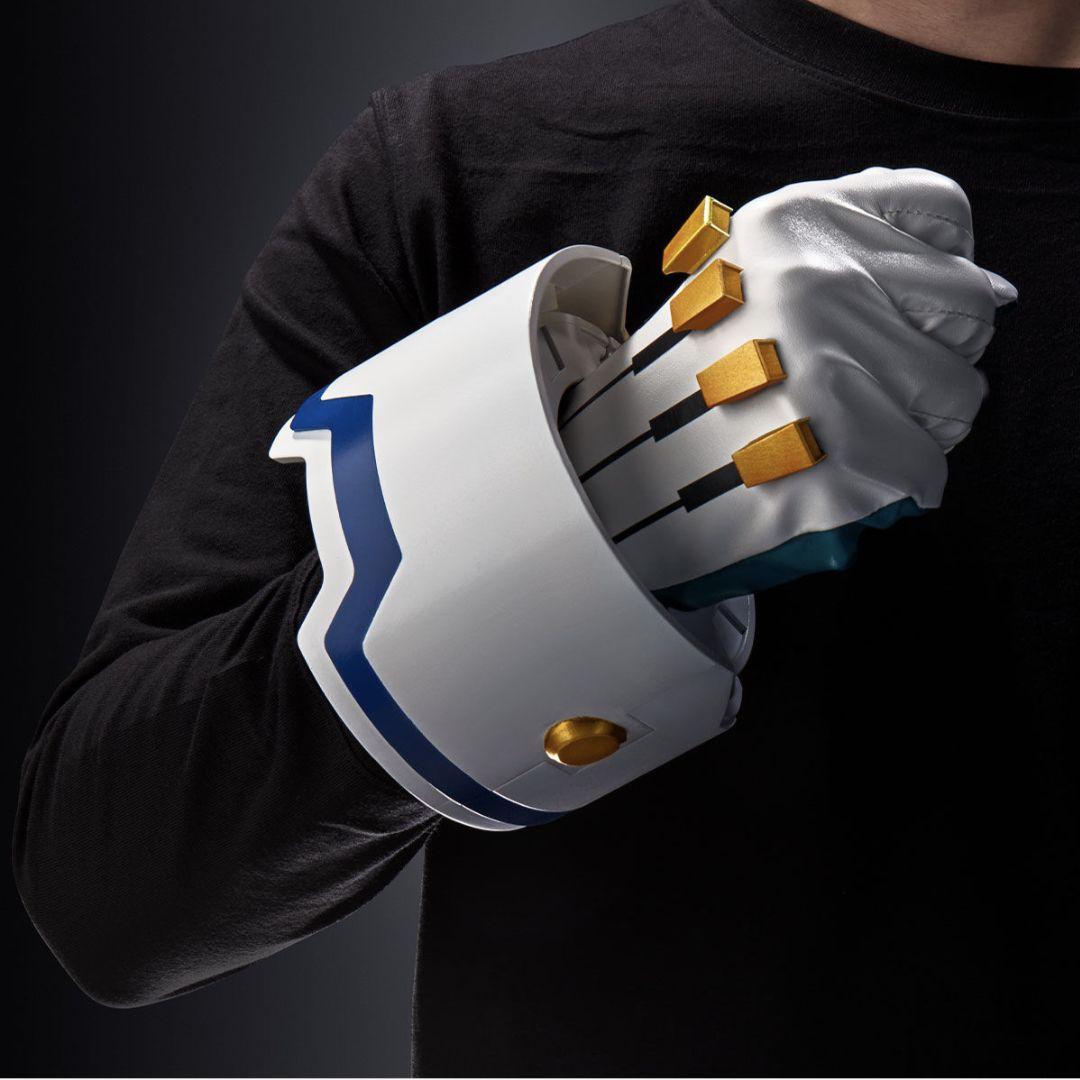 【希少】僕のヒーローアカデミア デクのグローブ フルセットver.