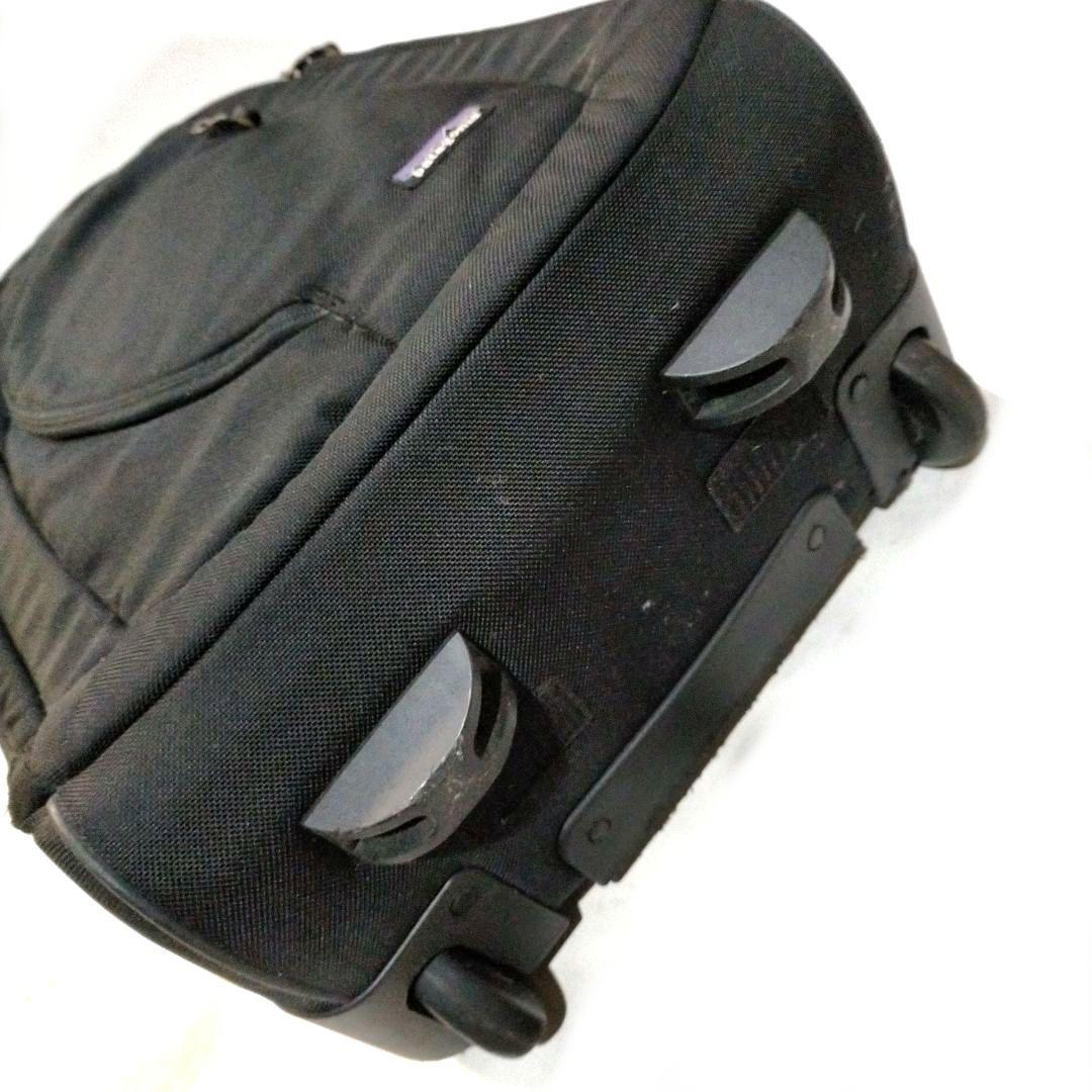 レア廃盤ヴィンテージ】 パタゴニア キャリー＆リュック 2way 機内