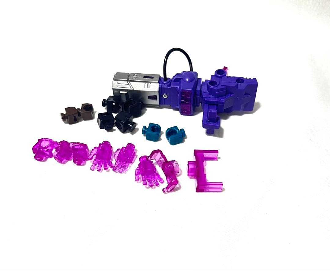 非正規 PocketToys PT-03 ＆PT-05