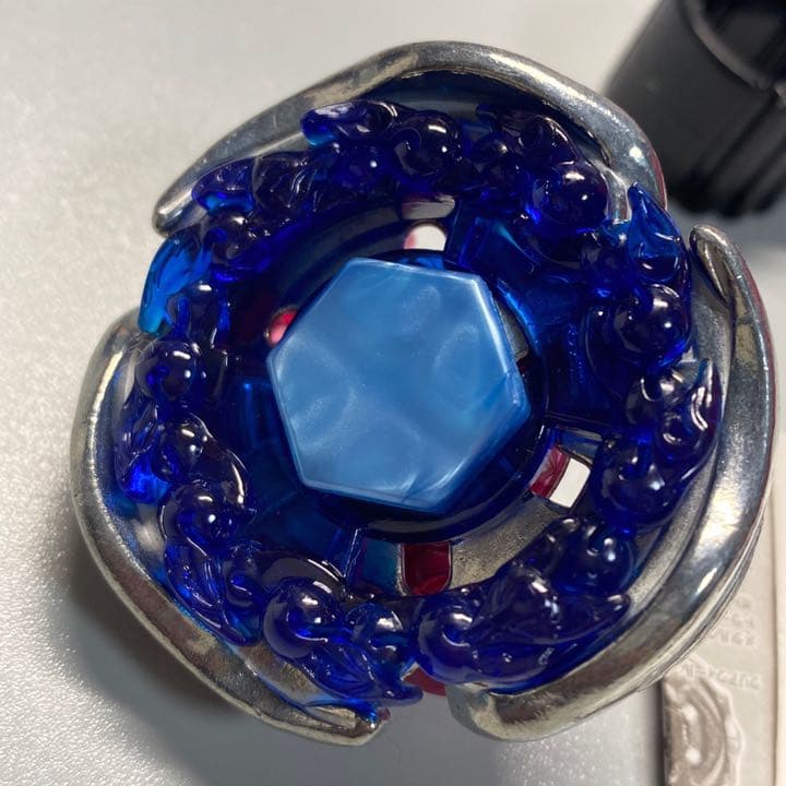 メタルファイトベイブレード 【レア】スクリューフォックスTR145W2D