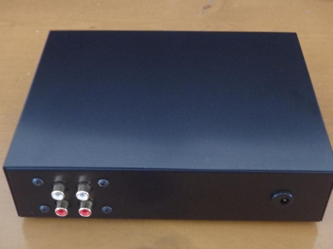 watz VUメーター VU-1000X メーカー組み立て品