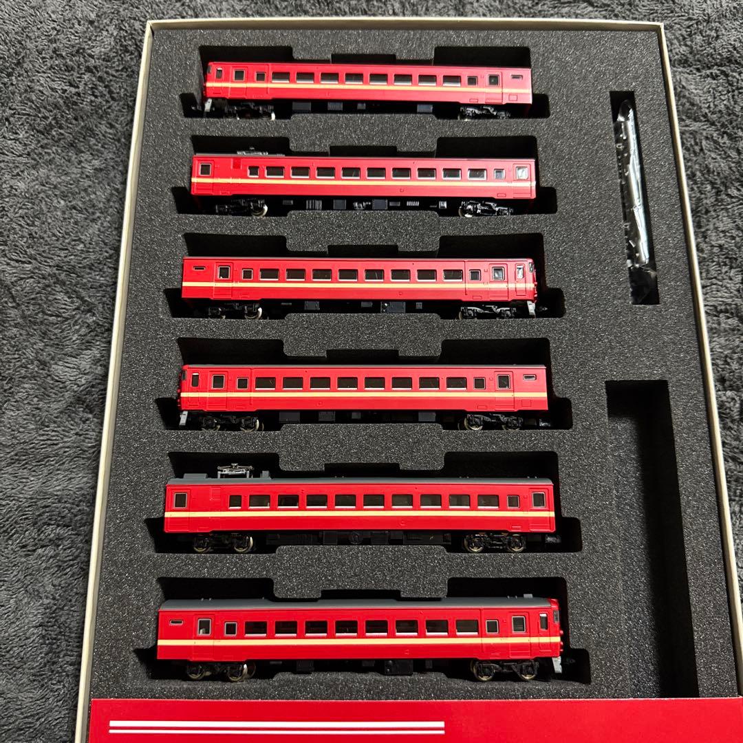 宮沢模型 711系 近郊電車 Nゲージ 鉄道模型 北海道 MIYAZAWA