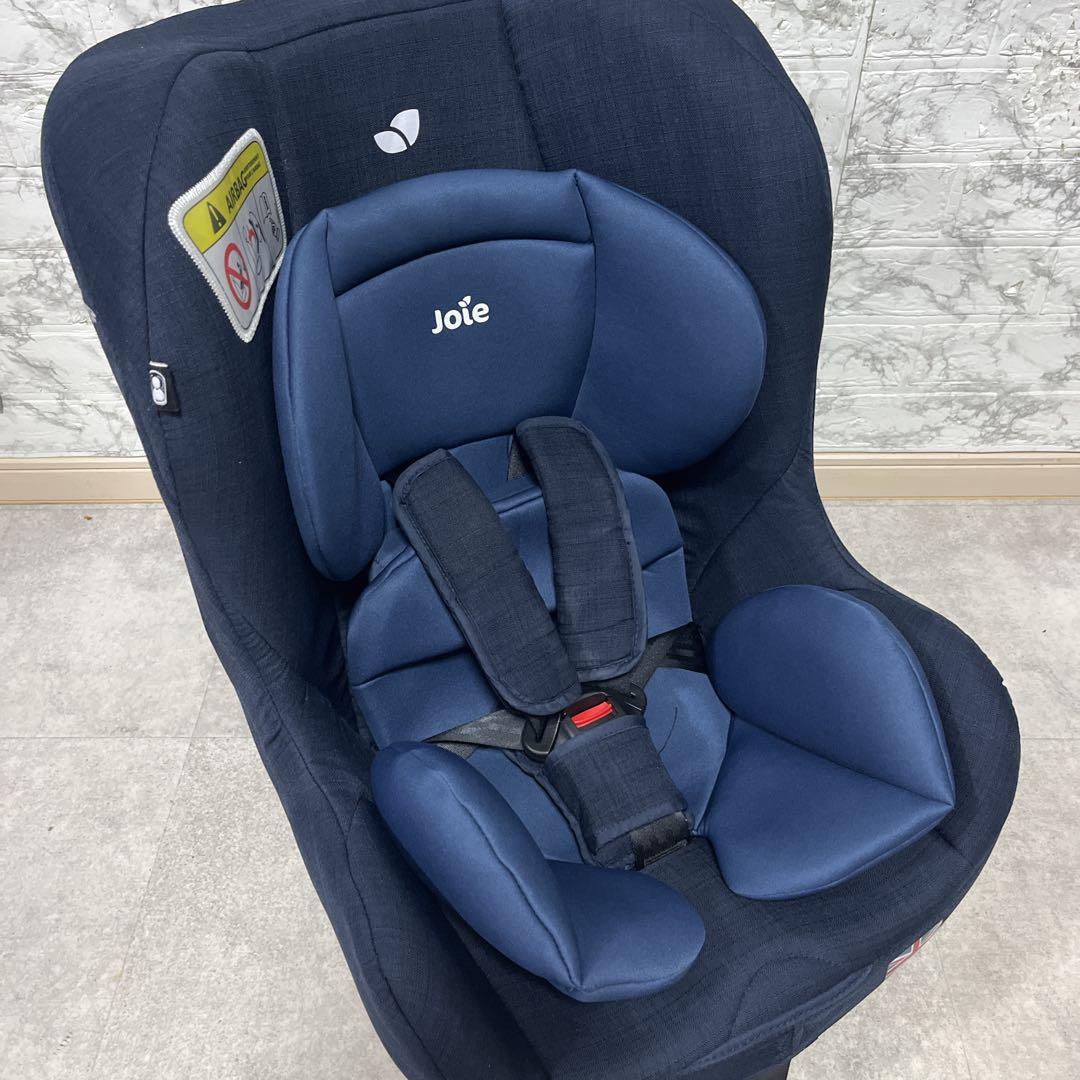 カトージ Joie チャイルドシート tilt チルト 【美品】