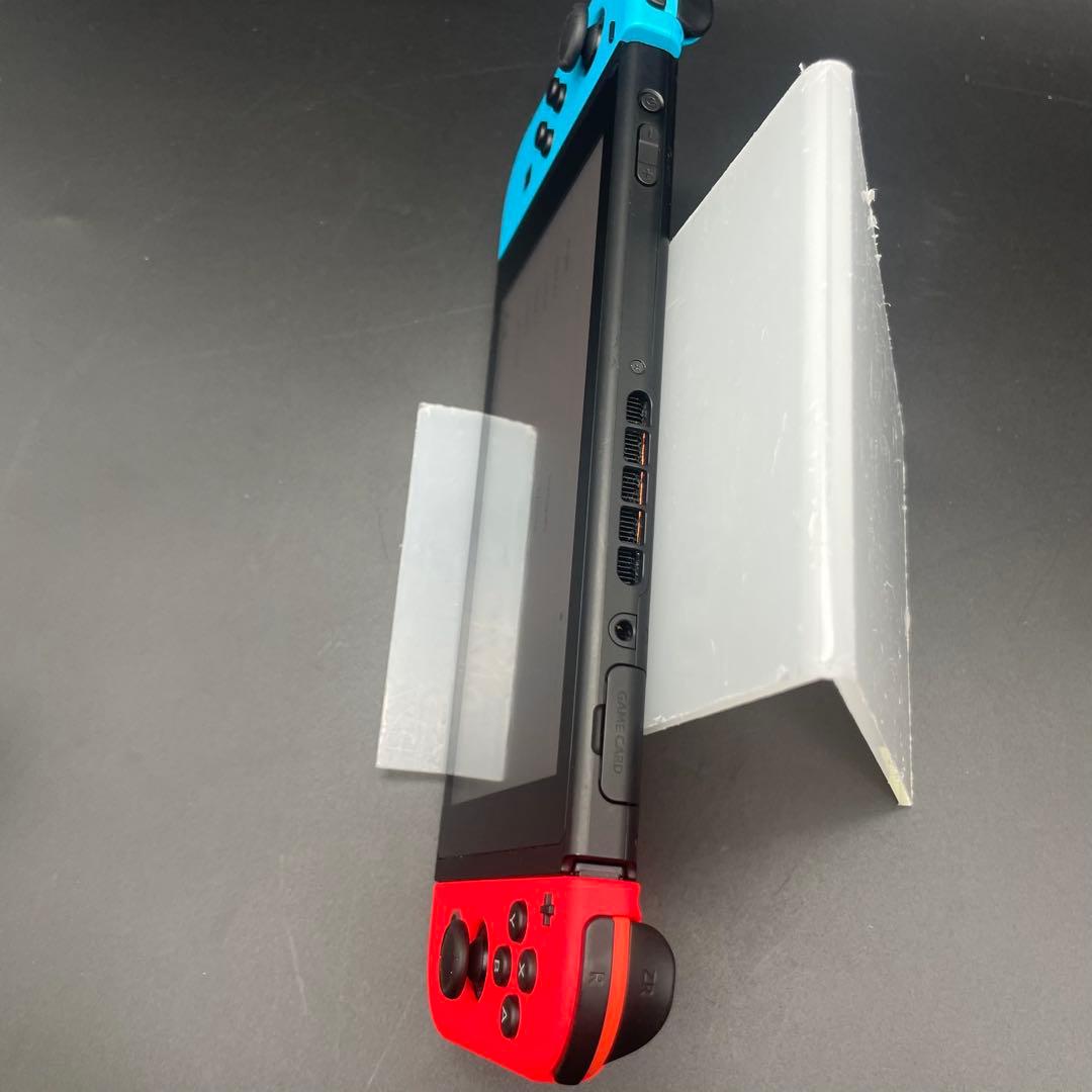 ◯Nintendo Switch HAC-001(-01)