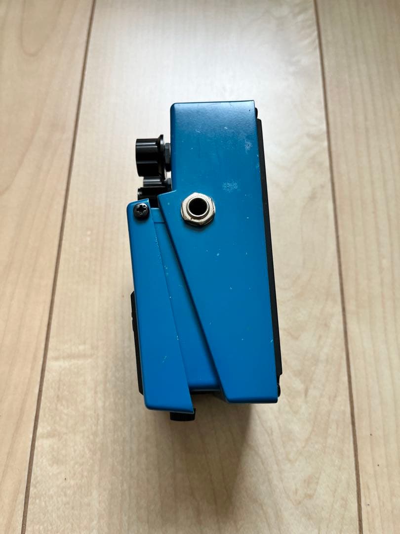 BOSS Blues D BD-2 1995年 ブルースドライバー