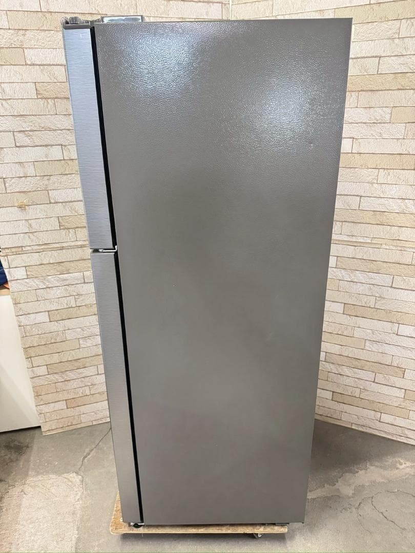 大阪送料無料☆3か月保障付き☆冷蔵庫☆ハイアール☆2ドア☆2021年☆JR