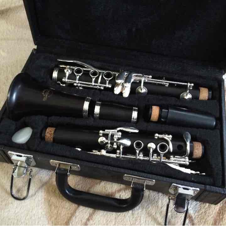 MAXTONE CL-50 クラリネット