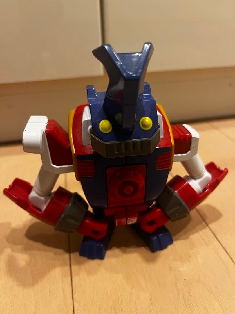 D*n様 デジモンクロスウォーズ　フィギュアシリーズ　5点