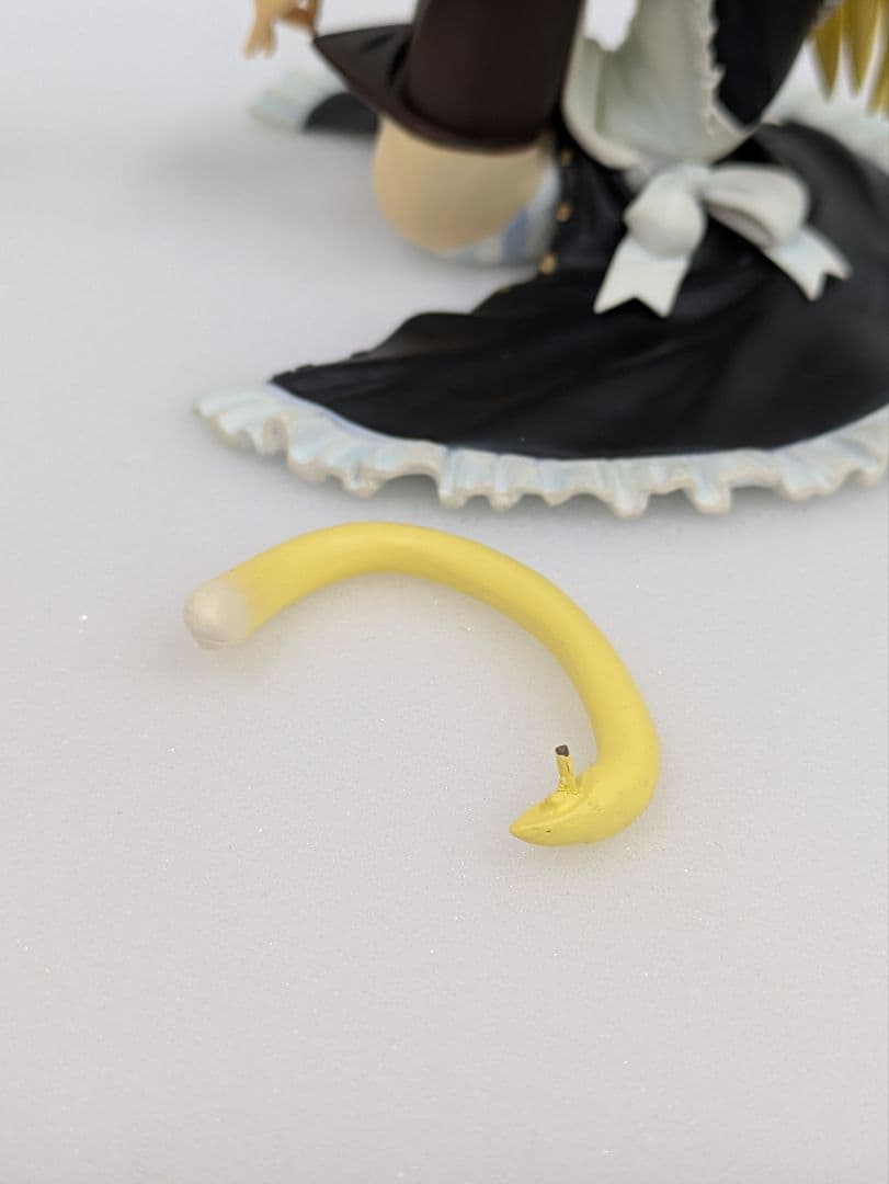 ねこみみメイド 塗装済み完成品 フィギュア クレイズ 萌え～ろ祭り限定