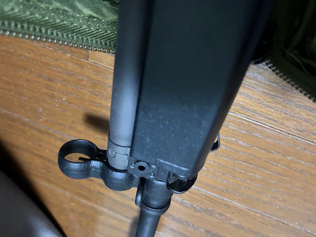 「フルセット」東京マルイ　G3電動ガン