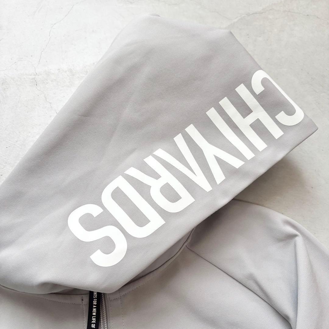 【美品】8YARDS ハチヤーズ Women’s BIG HOODIE M 希少