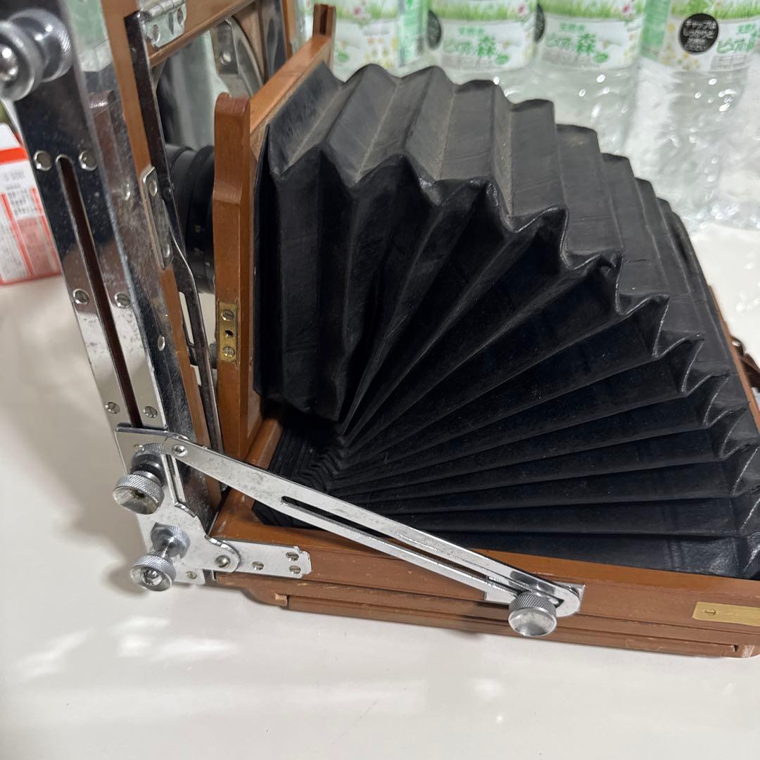 Okuhara 大判フィルムカメラの通販はau PAY マーケット - 輸入雑貨の