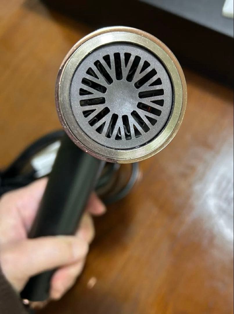 ルピリーナ　プレミアムドライヤー