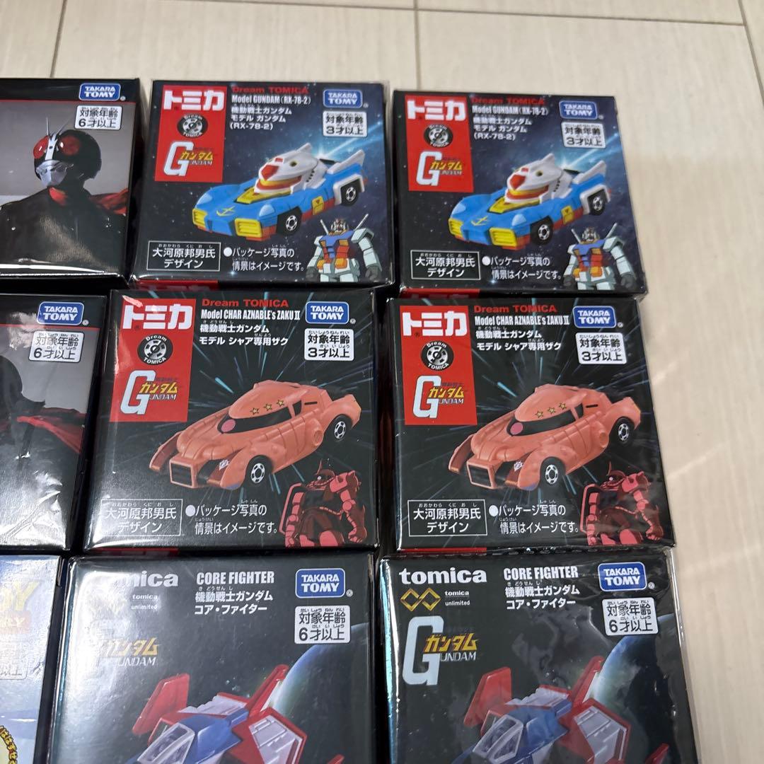 2339.トミカ24箱まとめ売り