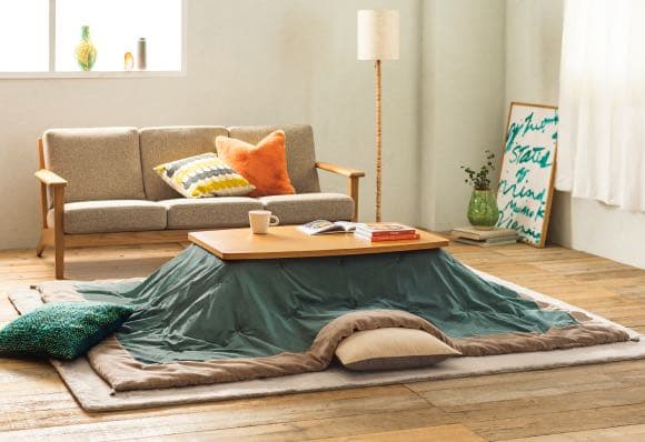 unico こたつ掛け布団 unico ウニコ こたつ布団 ラポテ unico ウニコ