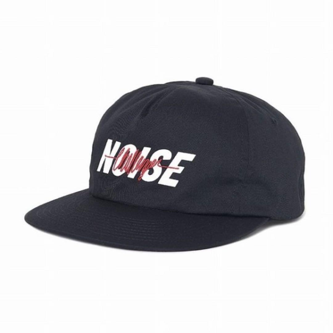 CHALLENGER NOISE CAP BLACK 新品 長瀬智也 - メルカリ