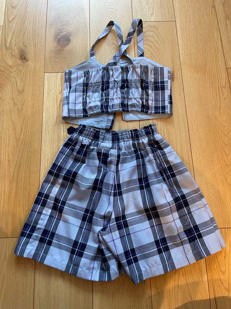 ANNA SUI mini セットアップ