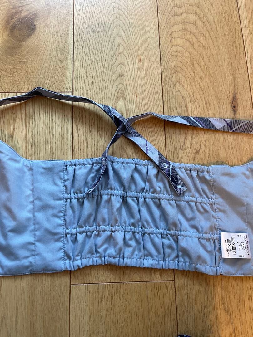 ANNA SUI mini セットアップ