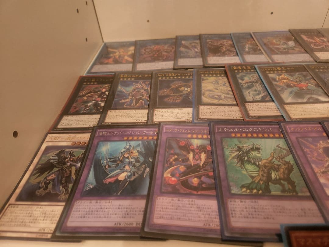 遊戯王　レリーフ、コレクターズレアまとめ売り