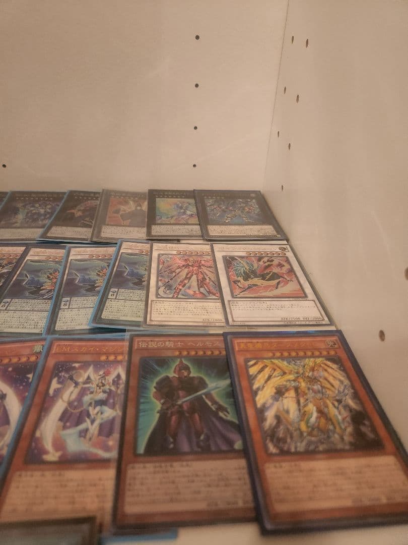 遊戯王　レリーフ、コレクターズレアまとめ売り