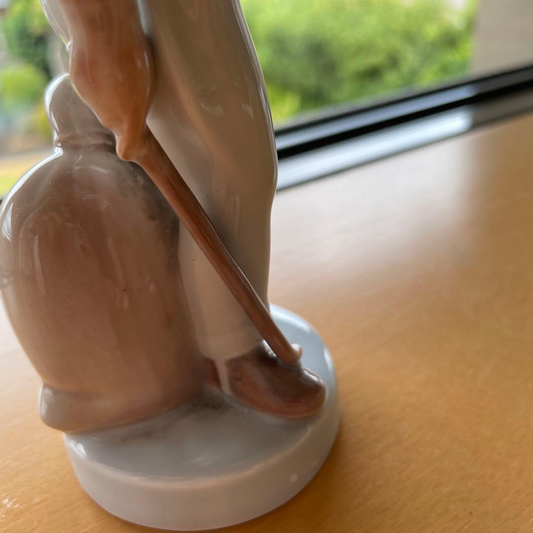 2体セットROYAL COPENHAGEN ロイヤルコペンハーゲン女の子男の子