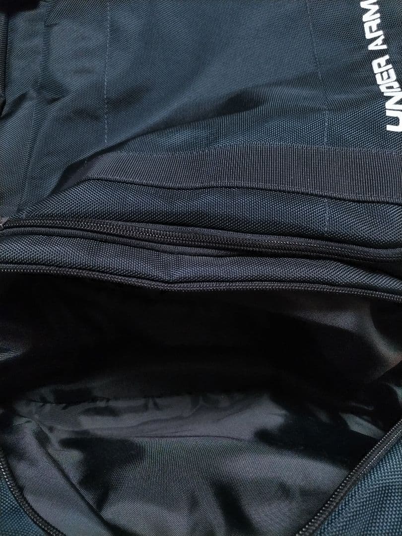 アンダーアーマー 2way キャリーケース ロードゲーム ボストンバック