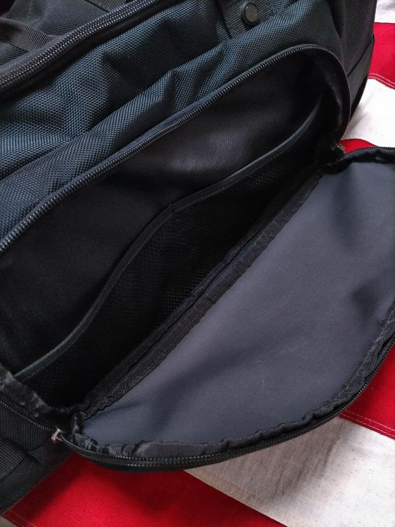 アンダーアーマー 2way キャリーケース ロードゲーム ボストンバック