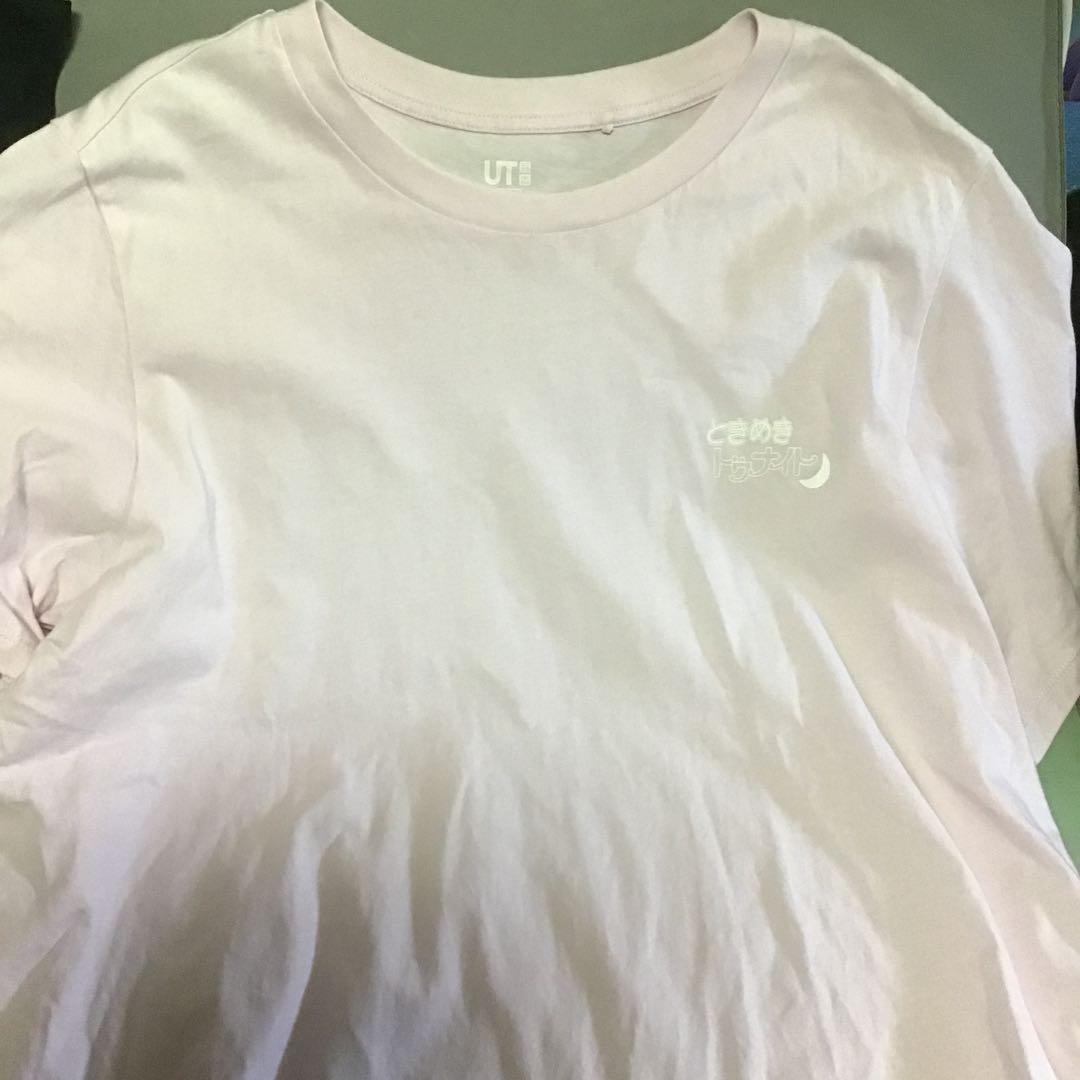 りぼん なかよし　花とゆめ　BE・LOVE  Tシャツ