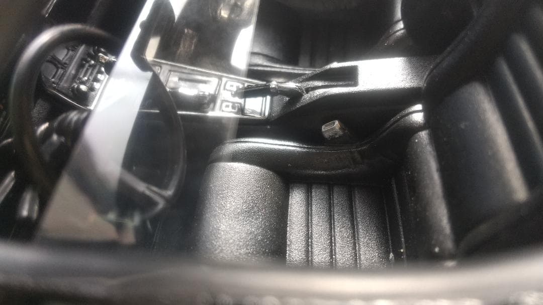 cardboardboxsan様専用Welly1/18シボレーコルベットクーペ