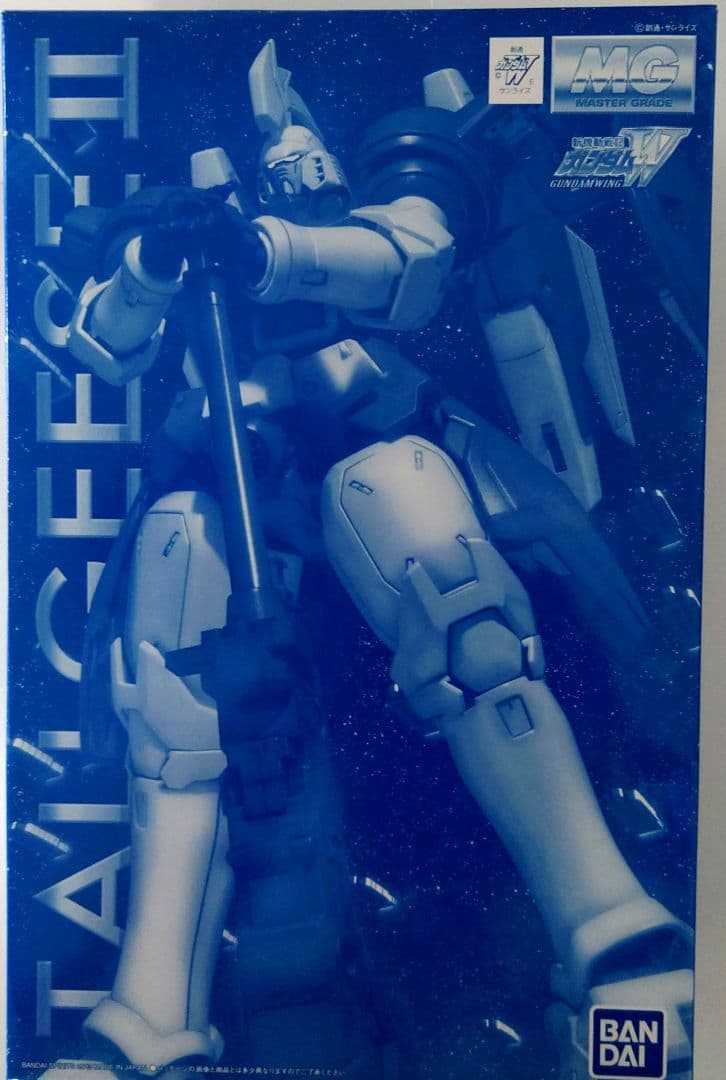 【まとめ売り】MG　ガンダムW　エンドレスワルツ（敗者たちの栄光）