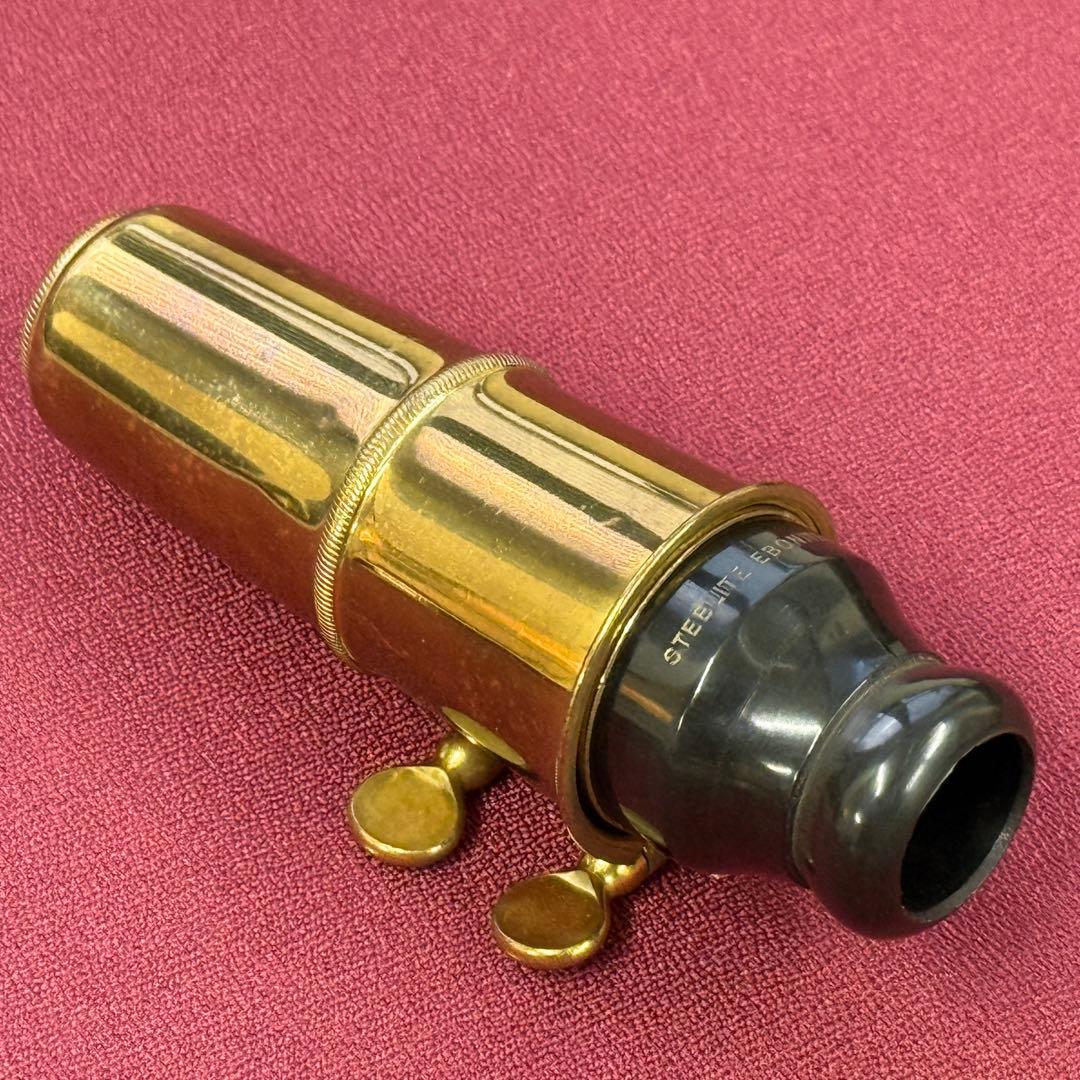 Yanagisawa アルトサックス R5 ヴィンテージ マウスピース