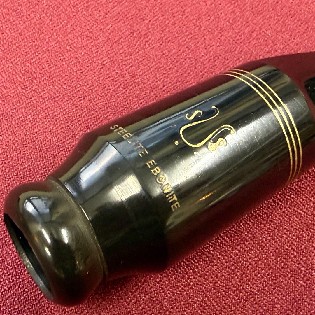 Yanagisawa アルトサックス R5 ヴィンテージ マウスピース