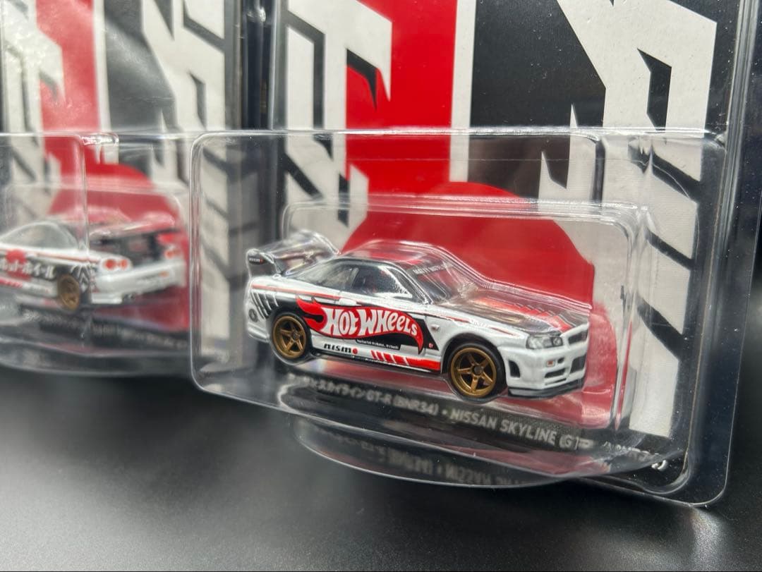 ホットウィール COLLECTORS JAPAN CONVENTION 2025