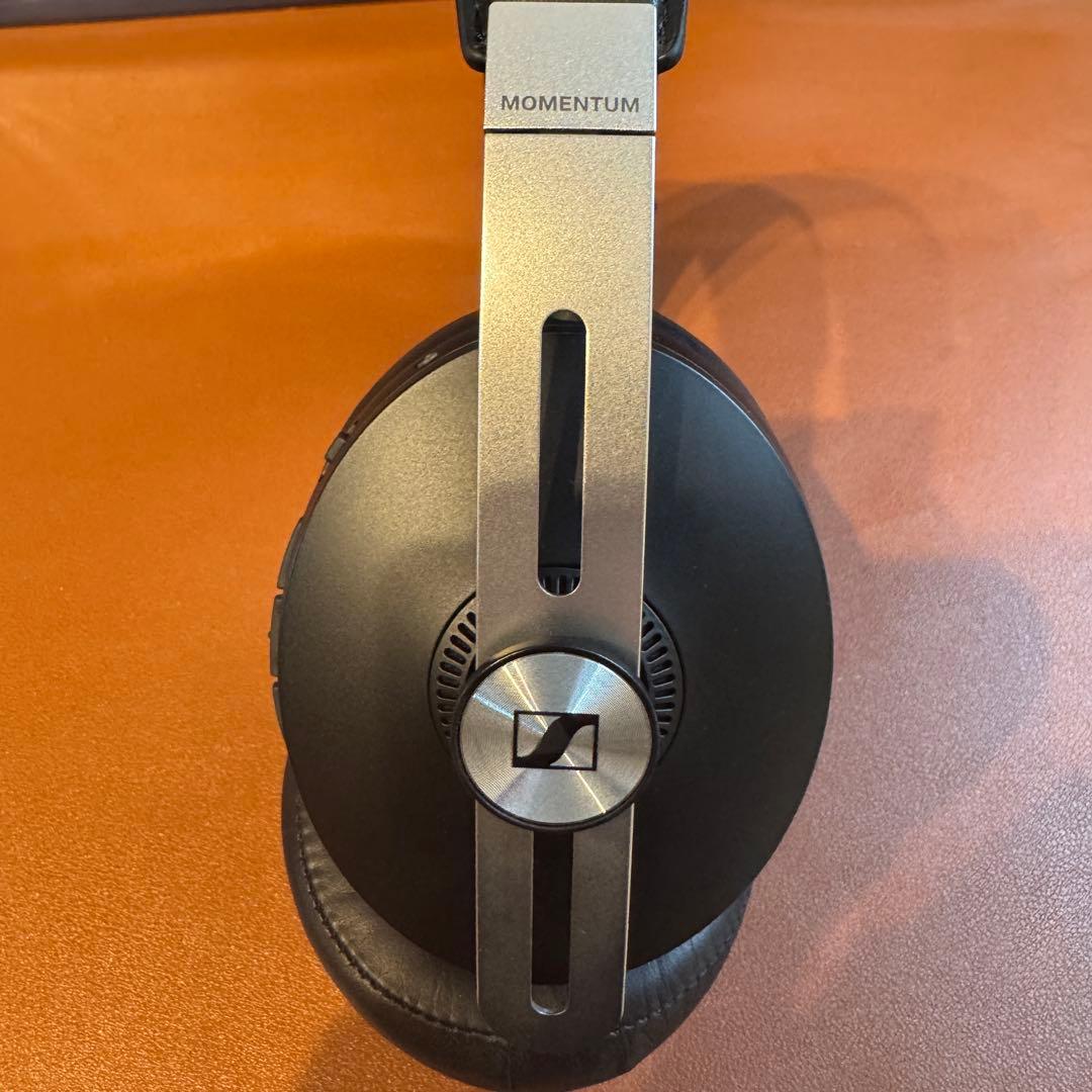MOMENTUM 3 新品互換イヤーパッド M3AEBTXL