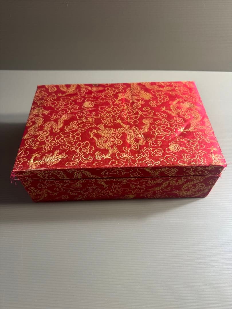 1563 人気 金属工芸 蝶 飾物 6客