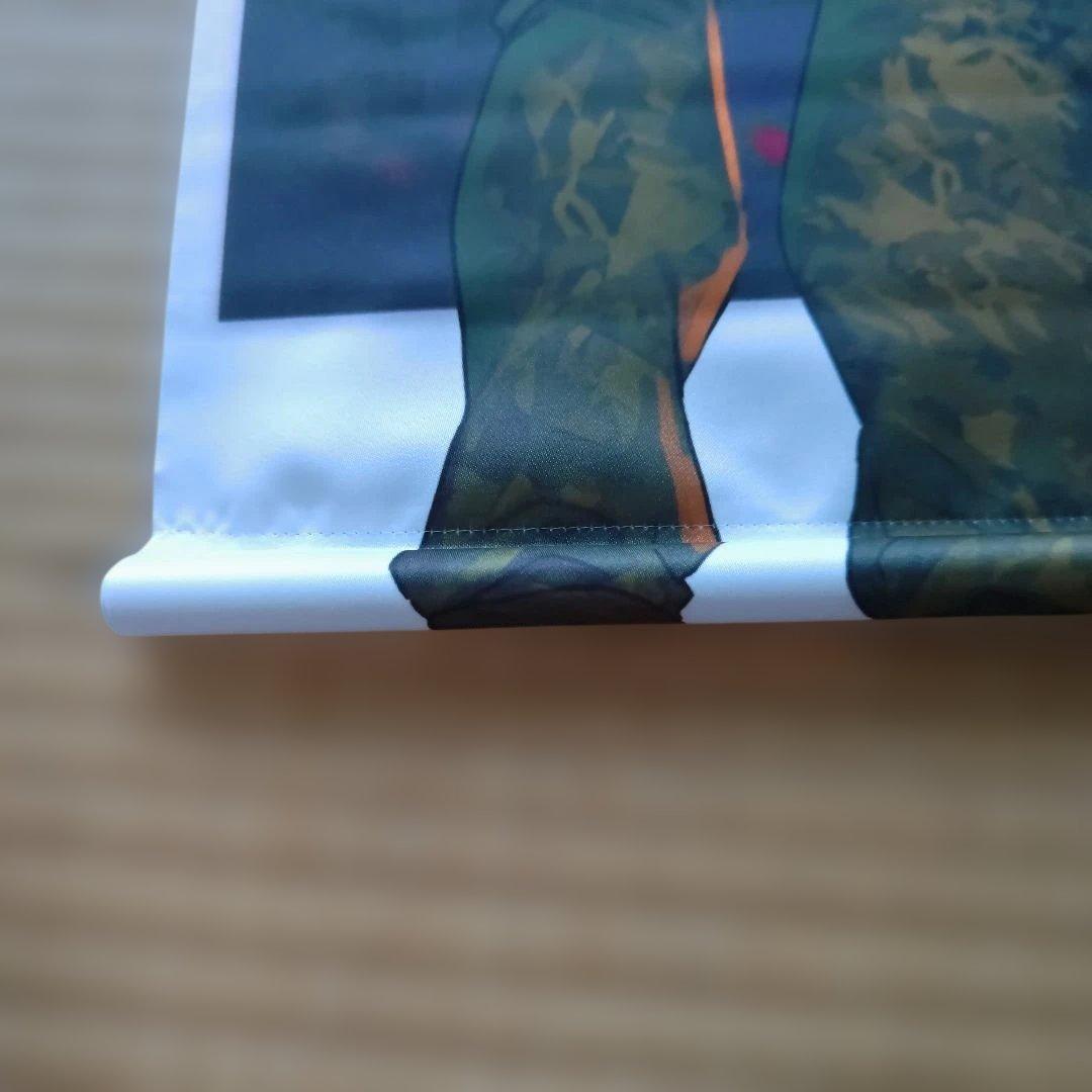 「８６-エイティシックス-／タペストリー」