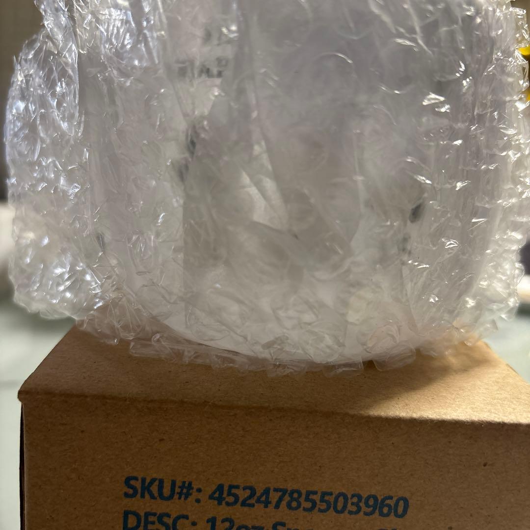 STARBUCKS × SNOOPY PEANUTS