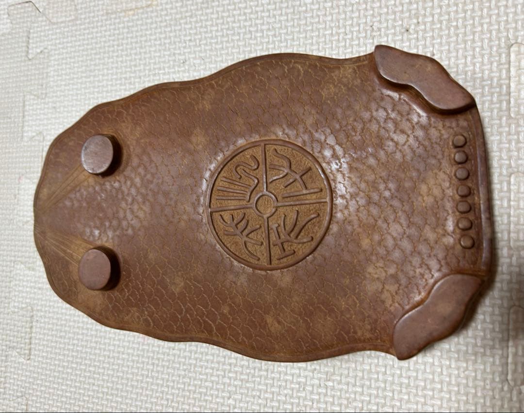 中国清時代 焼物硯 澄泥硯 陶硯 - winetouritalia.com