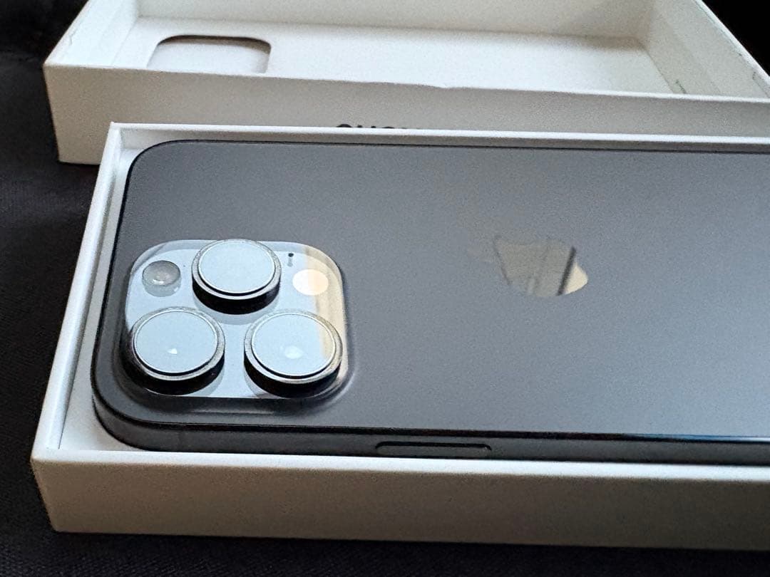 携帯電話本体 iPhone14promax