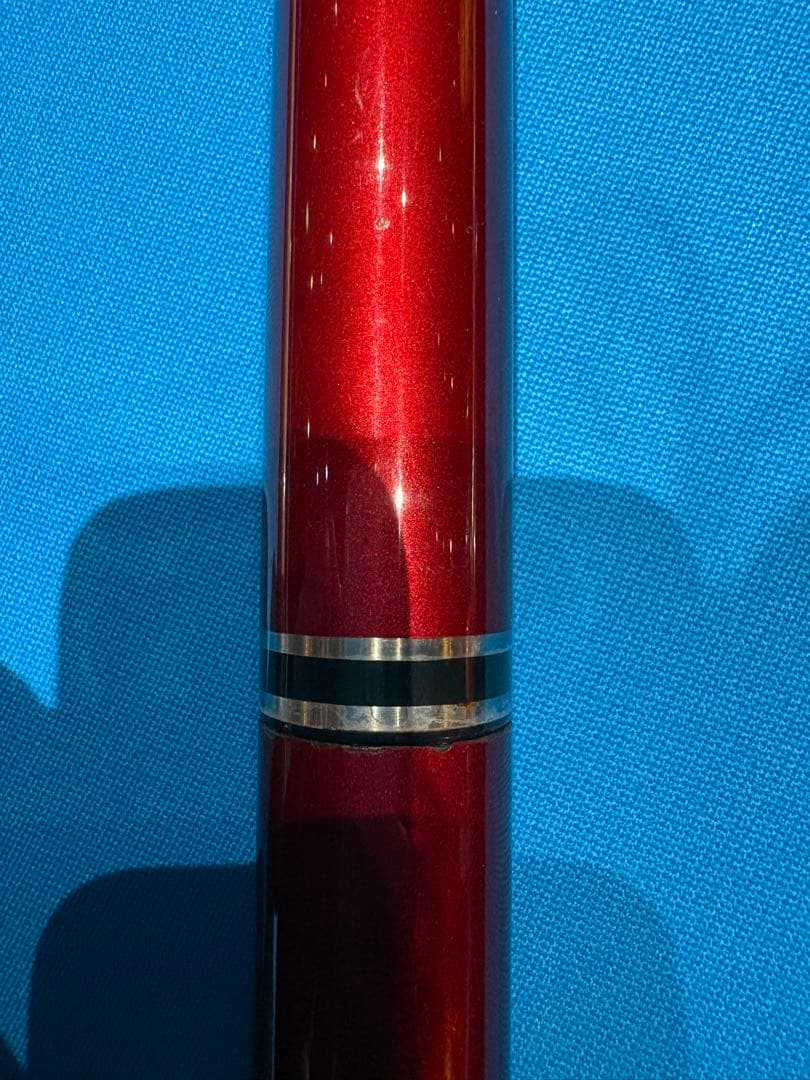 ビリヤード ジャンプキュー キューテック プロペル PROPEL