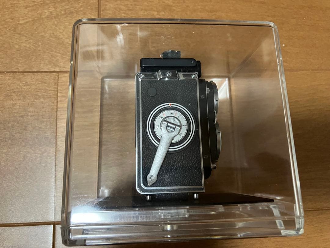 sharan ローライフレックス 2.8F