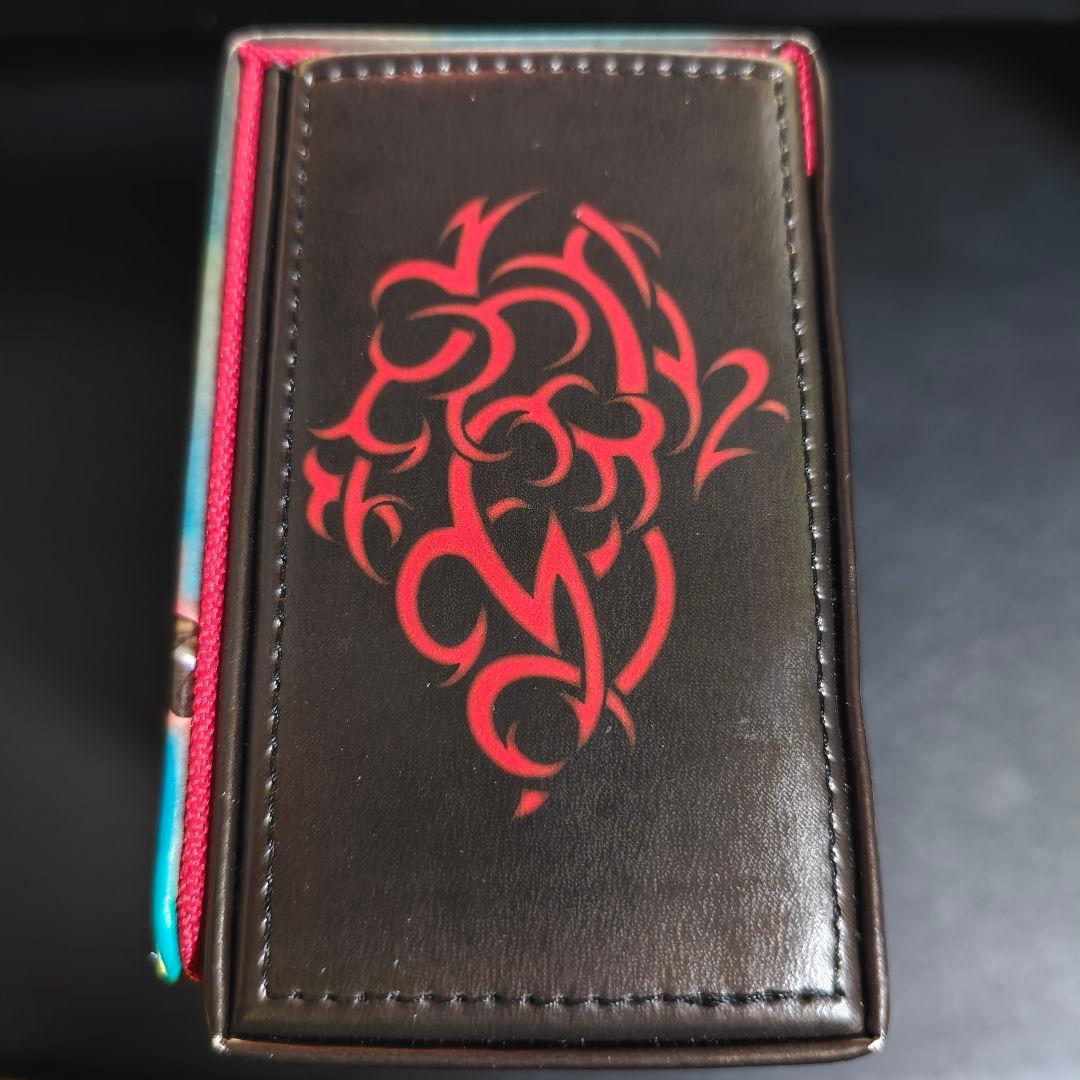 トレカアイテムくじEX『BLACK LAGOON』A賞 レヴィ ブラックラグーン