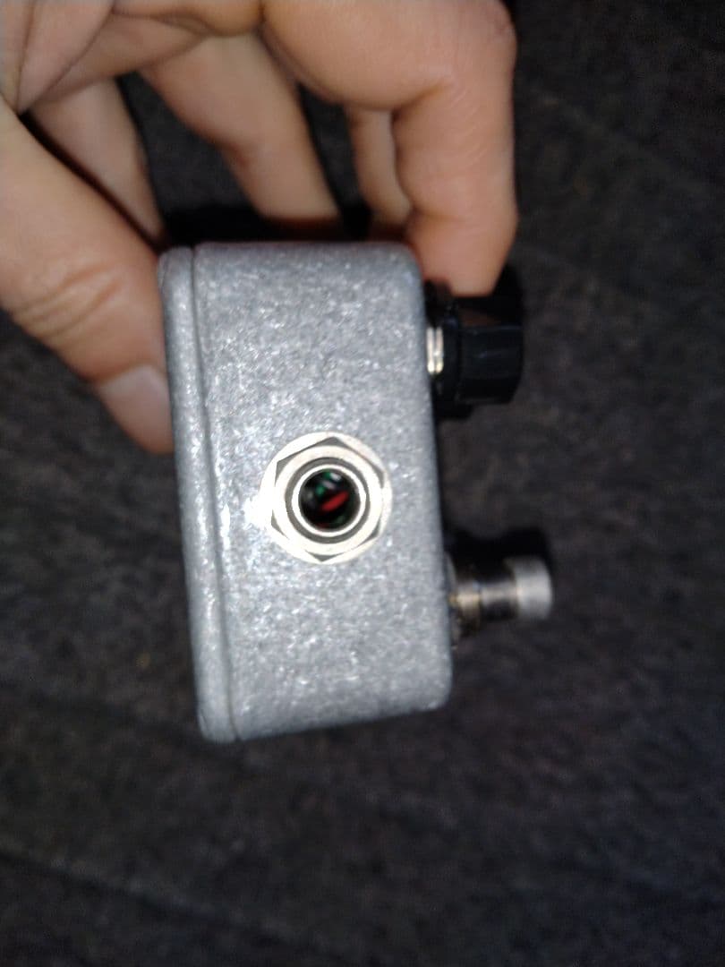 SAMURAI SOUND ROCK BOX クローン