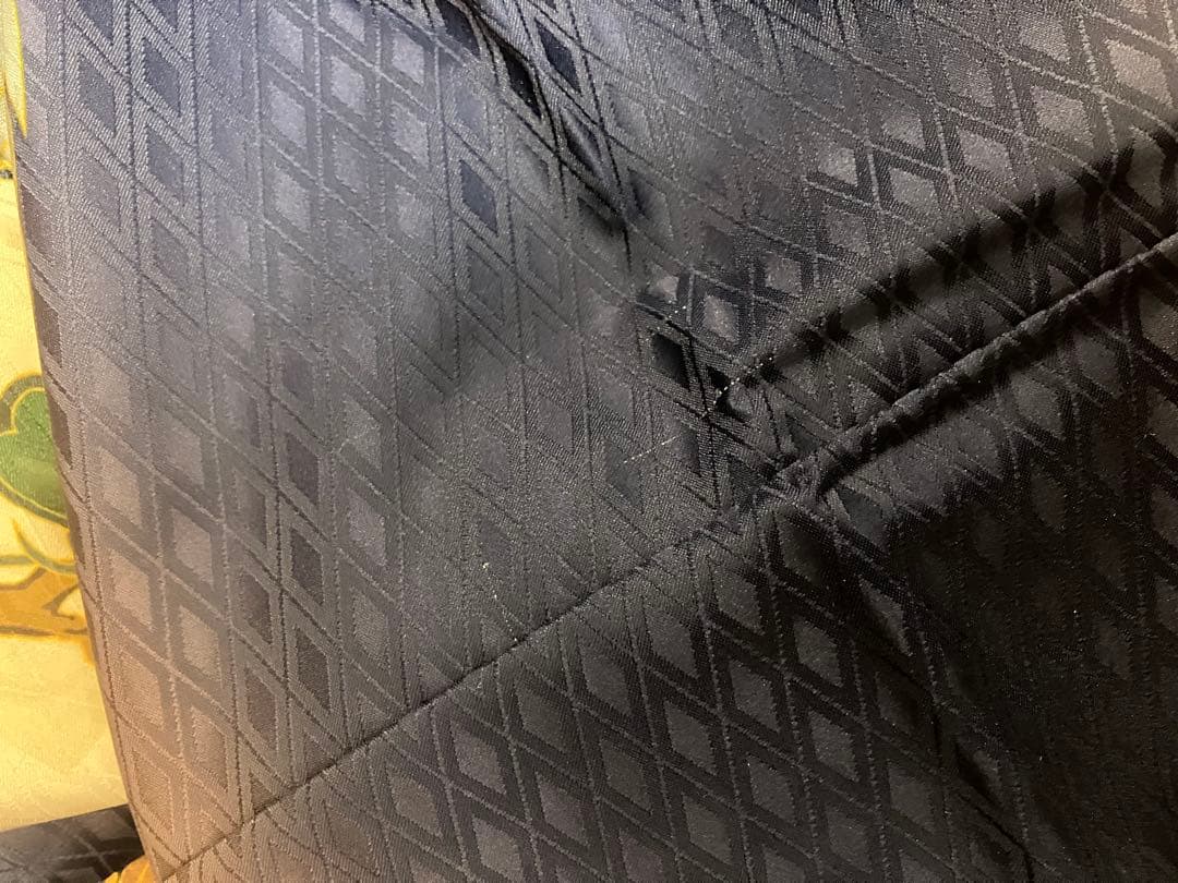 七五三 5歳　男の子　12点フルセット　着物　袴　110cm〜120cm