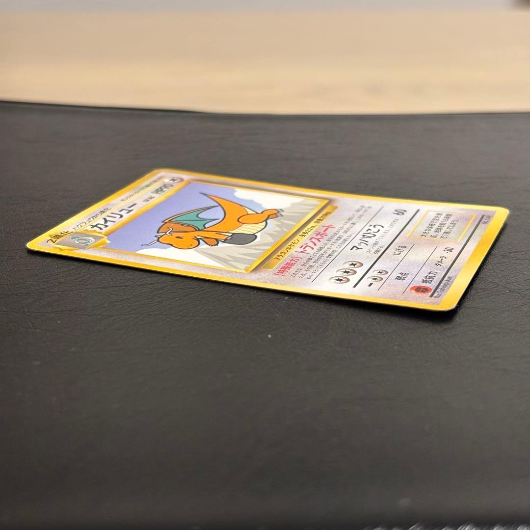 ポケモンカード　ANAスペシャルバージョン　4枚セット