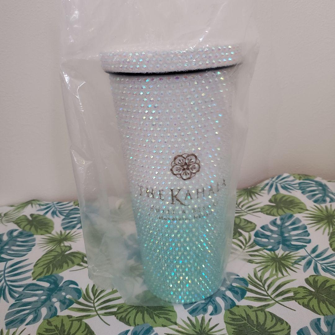 カハラホテル限定 ハローキティ タンブラー - メルカリ