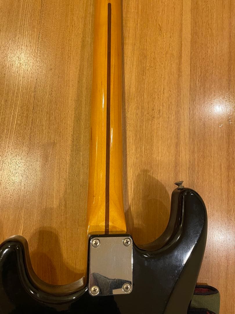 トーカイ スプリンギーサウンド SPRINGY SOUND ST-50 ストラト