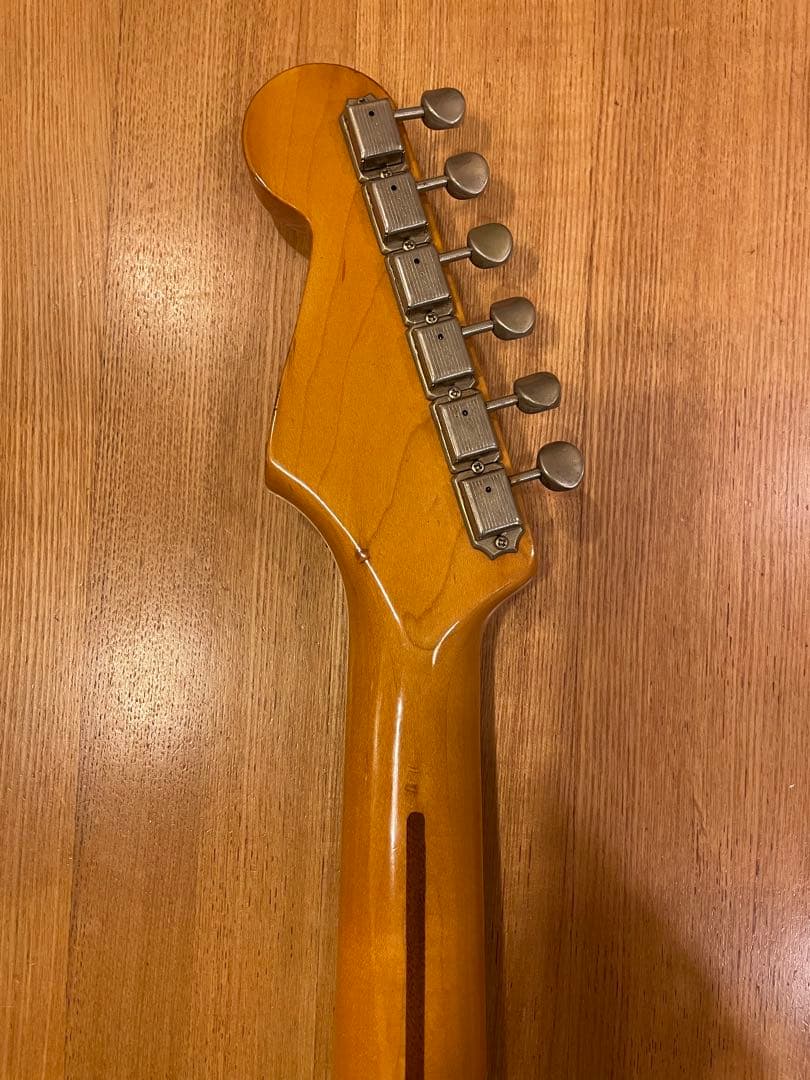 トーカイ スプリンギーサウンド SPRINGY SOUND ST-50 ストラト